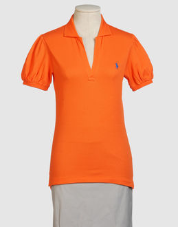  - tops - polos - sur yoox.com