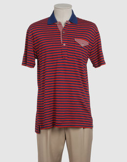 - tops - polos - sur yoox.com