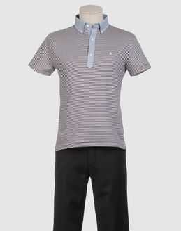 - tops - polos - sur yoox.com