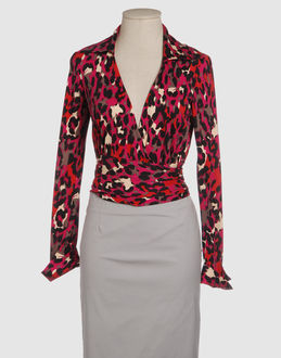 - tops - t-shirts manches longues - sur yoox.com