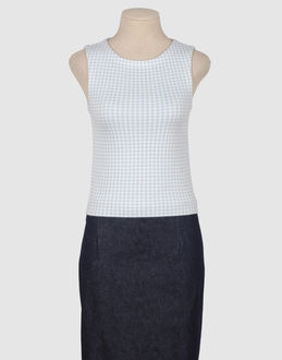 CHRISTIAN DIOR - TOPWEAR - Tops - on YOOX.COM