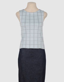 CHRISTIAN DIOR - TOPWEAR - Tops - on YOOX.COM