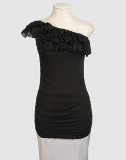 RALPH LAUREN - TOPWEAR - Tops - on YOOX.COM