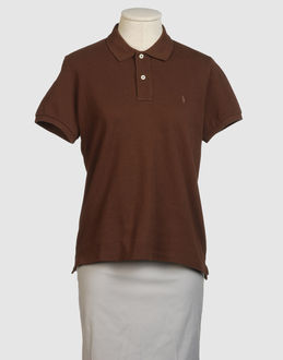  - tops - polos - sur yoox.com