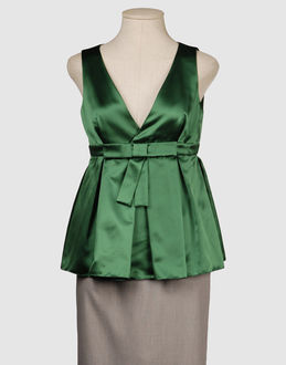 CHRISTIAN DIOR - TOPWEAR - Tops - on YOOX.COM