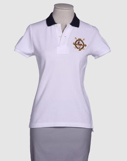  - tops - polos - sur yoox.com