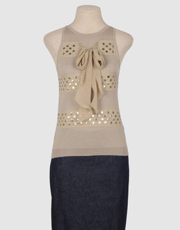 CHRISTIAN DIOR - TOPWEAR - Tops - on YOOX.COM