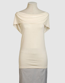 RALPH LAUREN - TOPWEAR - Tops - on YOOX.COM