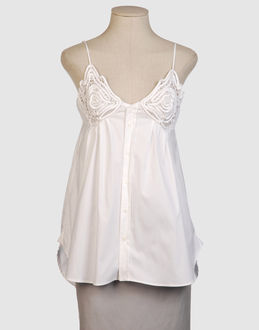  - tops - tops - sur yoox.com