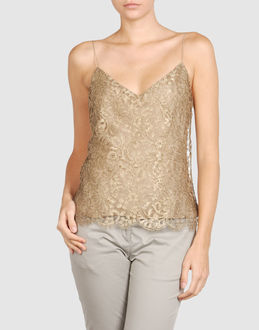 RALPH LAUREN COLLECTION - TOPWEAR - Tops - on YOOX.COM