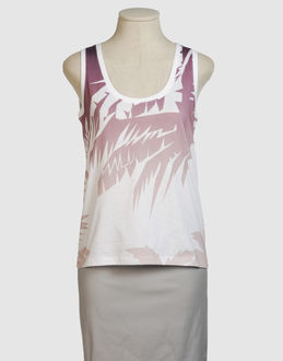 Gucci :  - TOPS - T-shirts sans manches