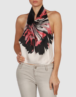 GUCCI - TOPWEAR - Tops - on YOOX.COM GUCCI - TOPWEAR - Tops - on YOOX.COM