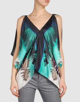 GUCCI - TOPWEAR - Tops - on YOOX.COM GUCCI - TOPWEAR - Tops - on YOOX.COM