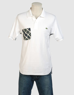 - tops - polos - sur yoox.com