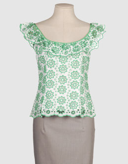 - tops - tops - sur yoox.com