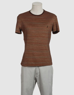  - tops - t-shirts manches courtes - sur yoox.com