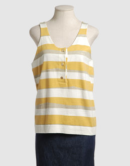 CHLOE' - TOPWEAR - Tops - on YOOX.COM CHLOE' - TOPWEAR - Tops - on YOOX.COM