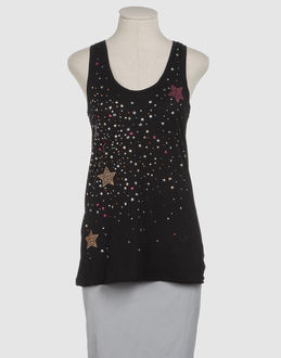 M MISSONI - TOPS - Tops - bei YOOX.COM