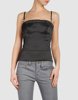 VERSACE - TOPWEAR - Tops - on YOOX.COM