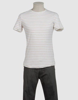  - tops - t-shirts manches courtes - sur yoox.com