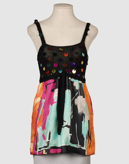 M MISSONI Tops - Item 37181693