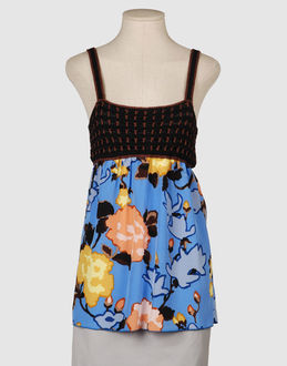 M MISSONI Tops - Item 37181695