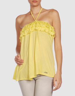 - tops - tops - sur yoox.com