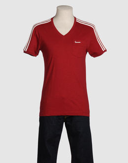  - tops - t-shirts manches courtes - sur yoox.com