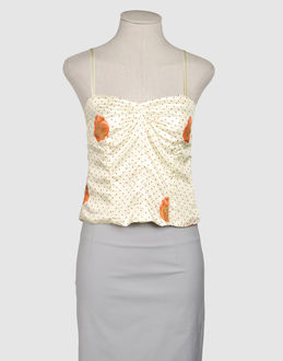  - tops - tops - sur yoox.com