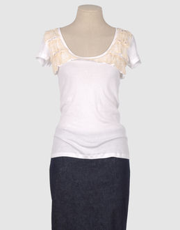 .TESSA .TESSA - CAMISETAS Y TOPS - Camisetas de manga corta