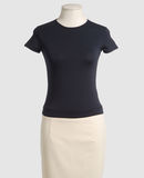 ALPHA MASSIMO REBECCHI - TOPS - Kurzärmlige T-Shirts bei YOOX.COM