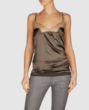 Comparez les prix Vanda catucci - tops - tops sur yoox.com