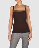 Comparez les prix Vanda catucci - tops - tops sur yoox.com