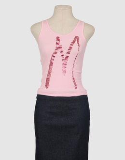 - tops - tops - sur yoox.com