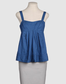 - tops - tops - sur yoox.com