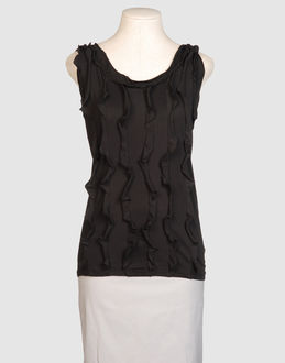 - tops - tops - sur yoox.com