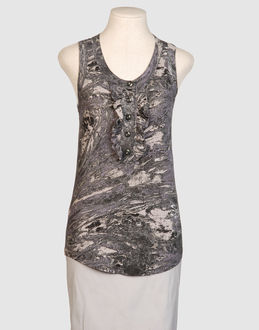 - tops - tops - sur yoox.com