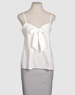 - tops - tops - sur yoox.com
