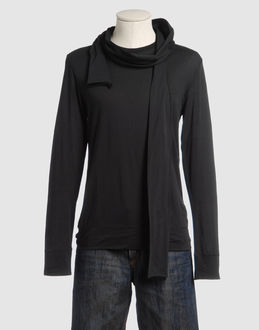  - tops - t-shirts manches longues - sur yoox.com