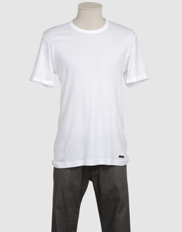  - tops - t-shirts manches courtes - sur yoox.com