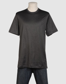 - tops - t-shirts manches courtes - sur yoox.com