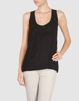 STELLA McCARTNEY - TOPWEAR - Tops - on YOOX.COM