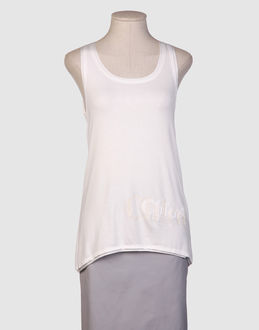 CHLOE' - TOPWEAR - Tops - on YOOX.COM CHLOE' - TOPWEAR - Tops - on YOOX.COM