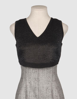 ALAIA Tops - Item 37182886