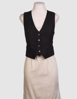 TWIN-SET - TOPS - Tops - sur YOOX.COM