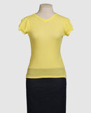 ANTIPAST - TOPS - Kurzärmlige T-Shirts bei YOOX.COM