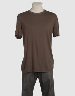  - tops - t-shirts manches courtes - sur yoox.com