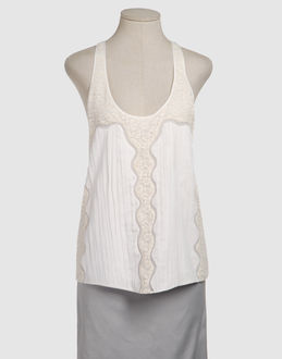 CHLOE' - TOPWEAR - Tops - on YOOX.COM CHLOE' - TOPWEAR - Tops - on YOOX.COM