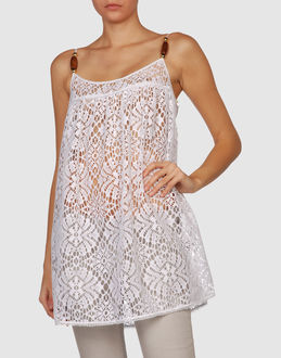 - tops - tops - sur yoox.com