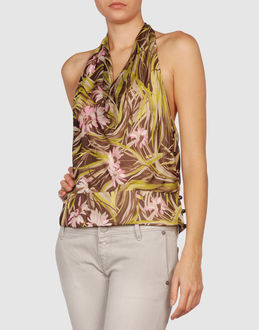 - tops - tops - sur yoox.com